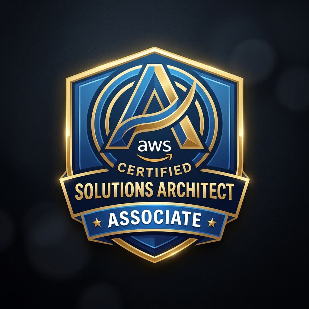 AWS Certified Solutions Architect – Associate