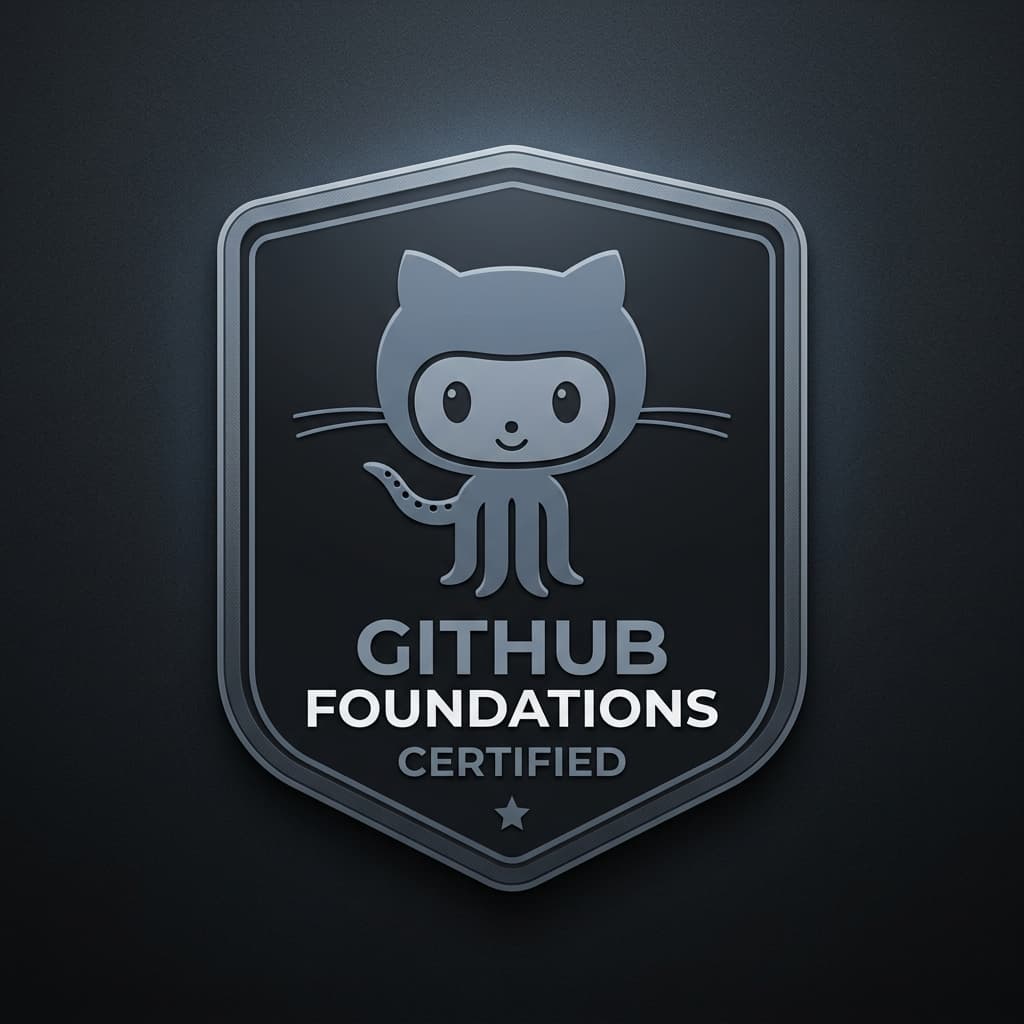 GitHub Foundations
