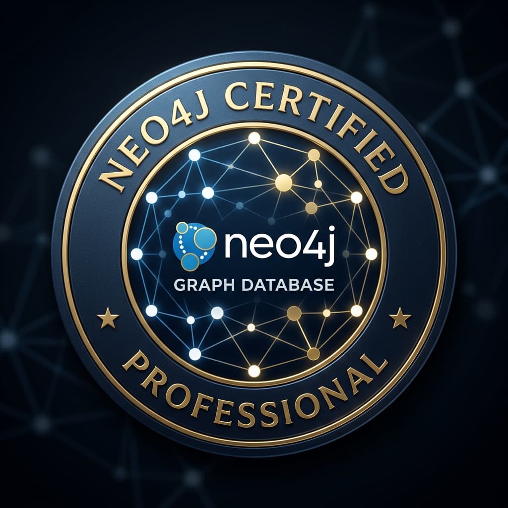 Neo4j Certified Professional